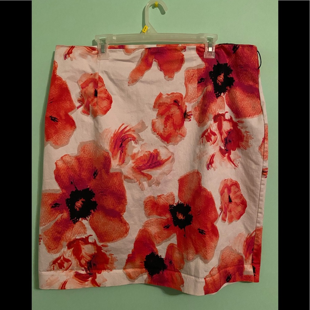 Worthington Skirt size 20W